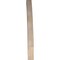 Ekena Millwork 4"W x 44"D x 44"H Thorton Rough Sawn Knee Brace, Douglas Fir BRC04X44X44THR00RDF - alternate 4